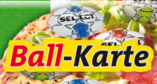 Ballkarte 03/2011