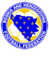 Sponsoring LEGEA - Nationalmannschaft Bosnien-Herzegowina