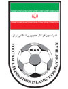 Sponsoring LEGEA - Nationalmannschaft Iran