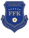 Sponsoring LEGEA - Nationalmannschaft Kosovo