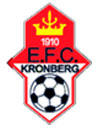 Sponsoring LEGEA - E.F.C. Kronberg