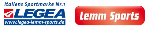 LEGEA - Lemm Sports