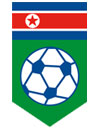 Sponsoring LEGEA - Nationalmannschaft Nordkorea