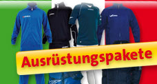 Ausrüstungspakete