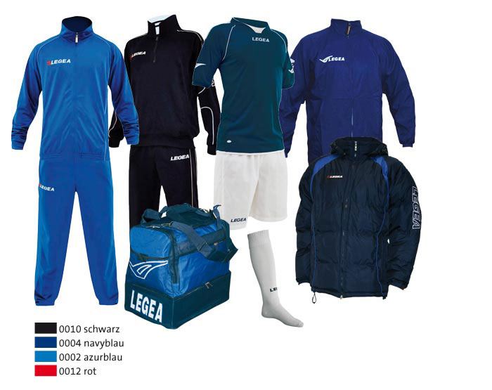 Set Lemm Sports