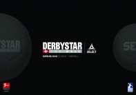 Derbystar Select Katalog 2018