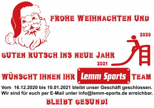 Frohes Fest 2021